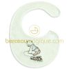 Mini Bavoir Oscar et L�on