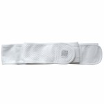 Bande ventrale pour COCOONaBABY (taille 3) - Red Castle