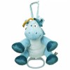 Petit doudou musical Lucien (15 cm)