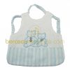 Bavoir ciel Garda (Grand mod�le)
