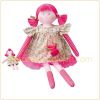 Grande poup�e Liberty fuchsia
