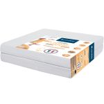 Matelas ErgoTravel pour lit b�b� 120 x 60 cm - Candide