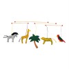 Mobile baguettes Jungle