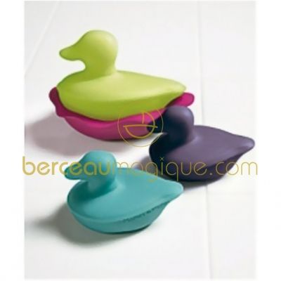 Famille de canards de bain aspergeurs par Mamas and Papas