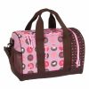 Sac de sport enfant Savannah rose
