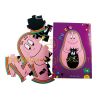 Puzzle 12 pi�ces Barbapapa