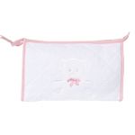 Trousse de toilette Calin (18 x 28 cm) - La maison des abeilles
