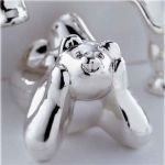 Figurine Ours couch�  - Robbe & Berking