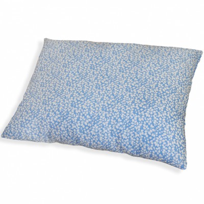 Coussin rectangulaire liberty glenjade (30 x 40 cm)