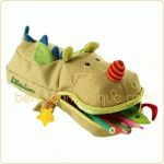 Trousse Walter le dragon - Lilliputiens