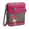 Sac glaci�re Champignon magenta