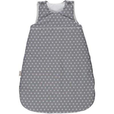 Gigoteuse chaude marceau étoiles (70 cm)