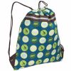 Mini sac marin Savannah p�trole
