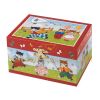 Coffret � musique Chat