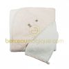 Cape de bain rose Garda