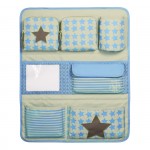 Vide-poches de voiture Starlight boys - L�ssig 