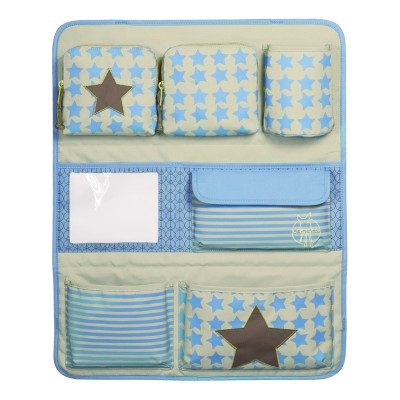 Vide-poches de voiture Starlight boys par L�ssig 