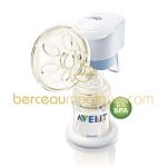 Tire-lait El�ctronique - Philips AVENT