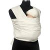 Echarpe de portage 100% coton bio (4m20)