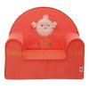 Fauteuil club d�houssable P'tites Cocottes