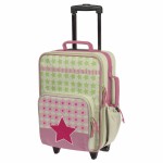 Valise trolley Starlight girls - L�ssig 