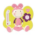 Thermom�tre Mimichou (20 x 20 cm) - Domiva