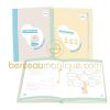 Livre de naissance Quand j'�tais petit (48 pages) 