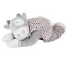 Peluche Lolita dormeuse (28 cm)