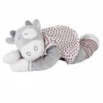 Peluche Lolita dormeuse (28 cm) - Noukie's