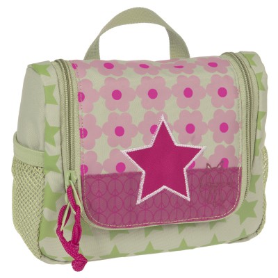 Trousse de toilette Starlight girls par L�ssig 