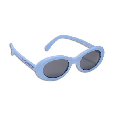 Lunette de soleil baby bleu par Archim�de