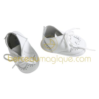 Chaussures Tatillon par Tartine et Chocolat