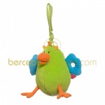 Hochet r�versible Coco - Lilliputiens