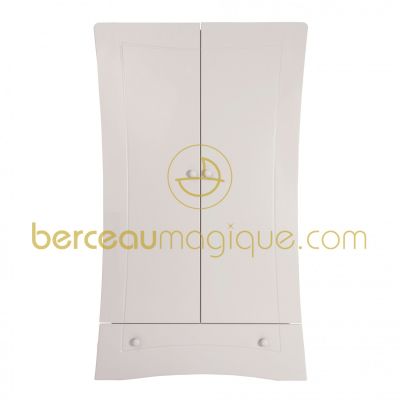 Armoire Venise cailloux par Candide