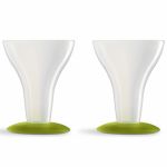 Mon 1er verre (lot de 2) � partir de 18 mois - Bellemont