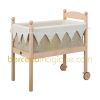 Berceau h�tre naturel
