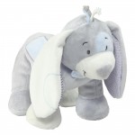 Peluche Arthur (80 cm) - Noukie's