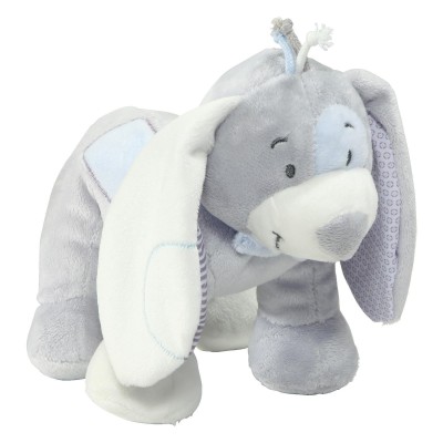 Peluche Arthur (80 cm) par Noukie's