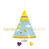 Suspension lumineuse nuit�jours l'amoureux