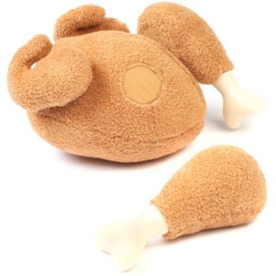 Poulet r�ti  par Haba