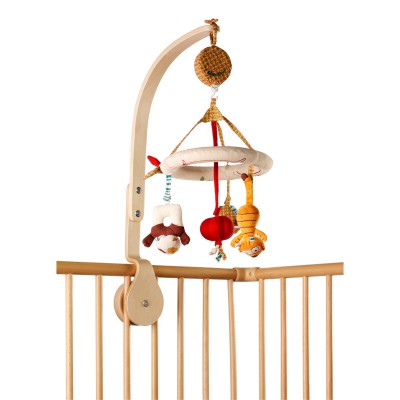 Mobile Ecodoux par Lilliputiens