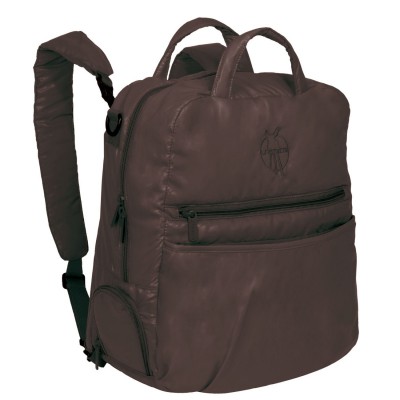 Sac � dos � langer Glam choco par L�ssig