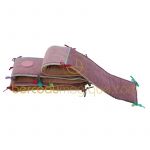 Tour de lit Jolis pas Beaux - Moulin Roty