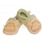 Chaussons Hippoum - Noukie's