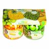 Set 2 bavoirs L�gumes