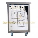 Chevet Textile - New Classics - Mathy by bols