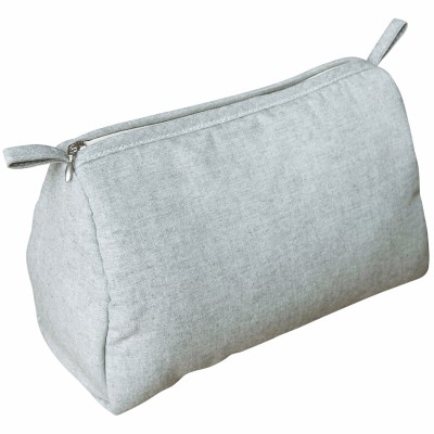 Trousse de toilette sirène grey