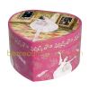 Coeur musical danseuse �toile