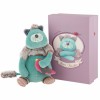 Peluche Gros Chacha (35 cm)
