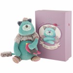 Peluche Gros Chacha (35 cm) - Moulin Roty